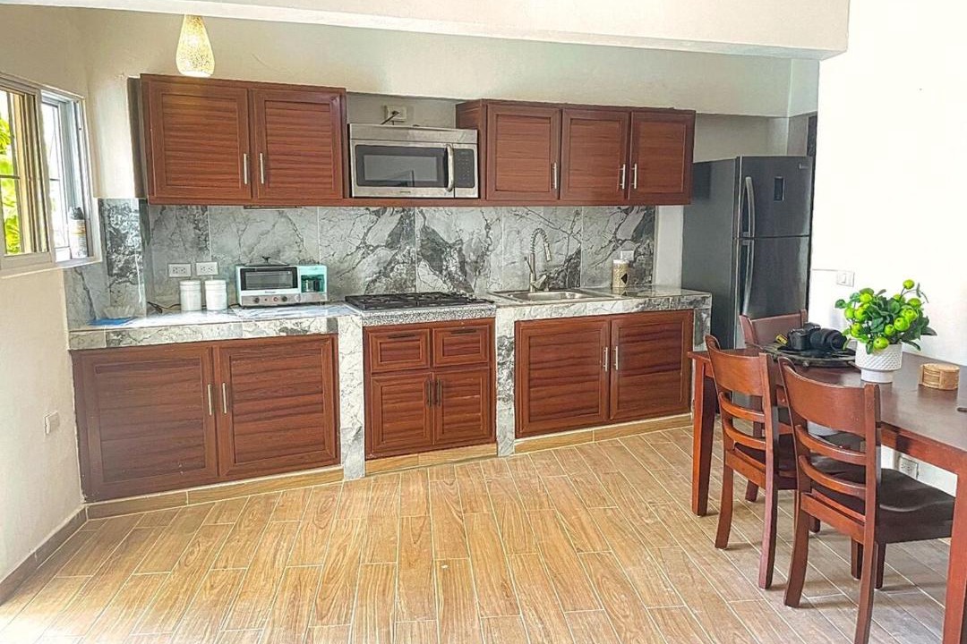 Photo of Kitchen in El Centro