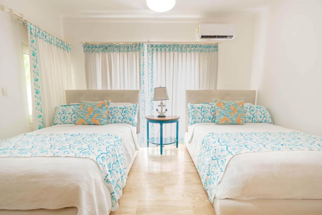 Photo of Bedroom in El Batey