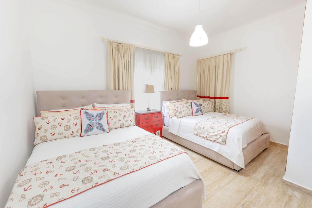Photo of Bedroom in El Batey