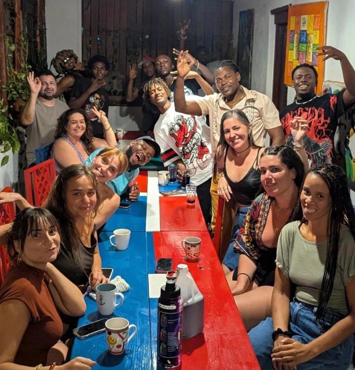Photo of Others in Las Galeras