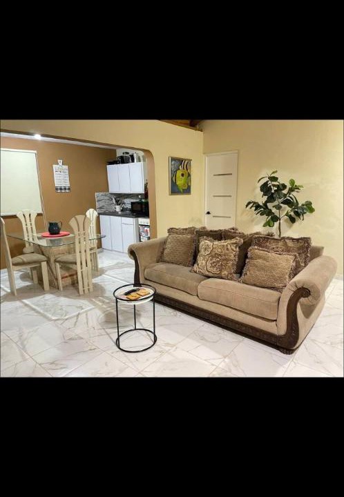 Photo of Livingroom in Cabrera