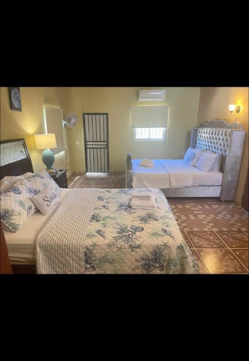 Photo of Bedroom in Cabrera