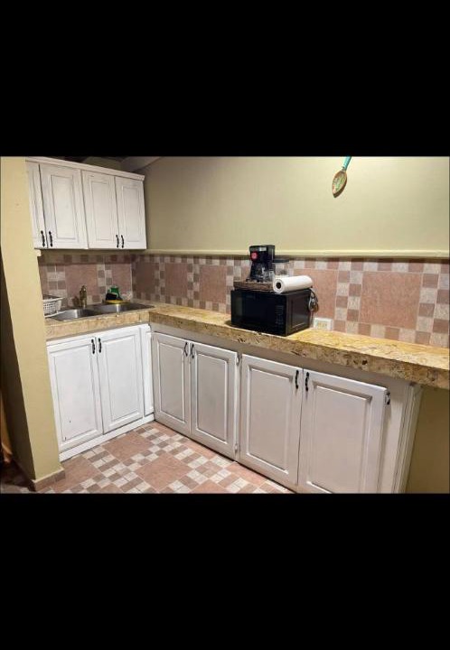 Photo of Kitchen in Cabrera