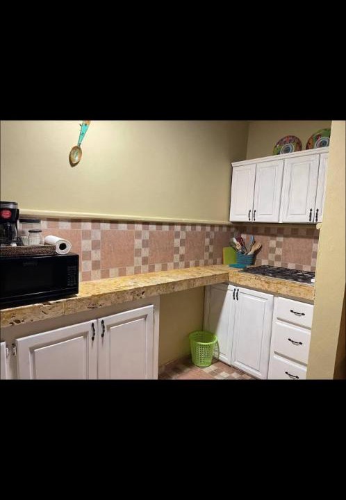 Photo of Kitchen in Cabrera