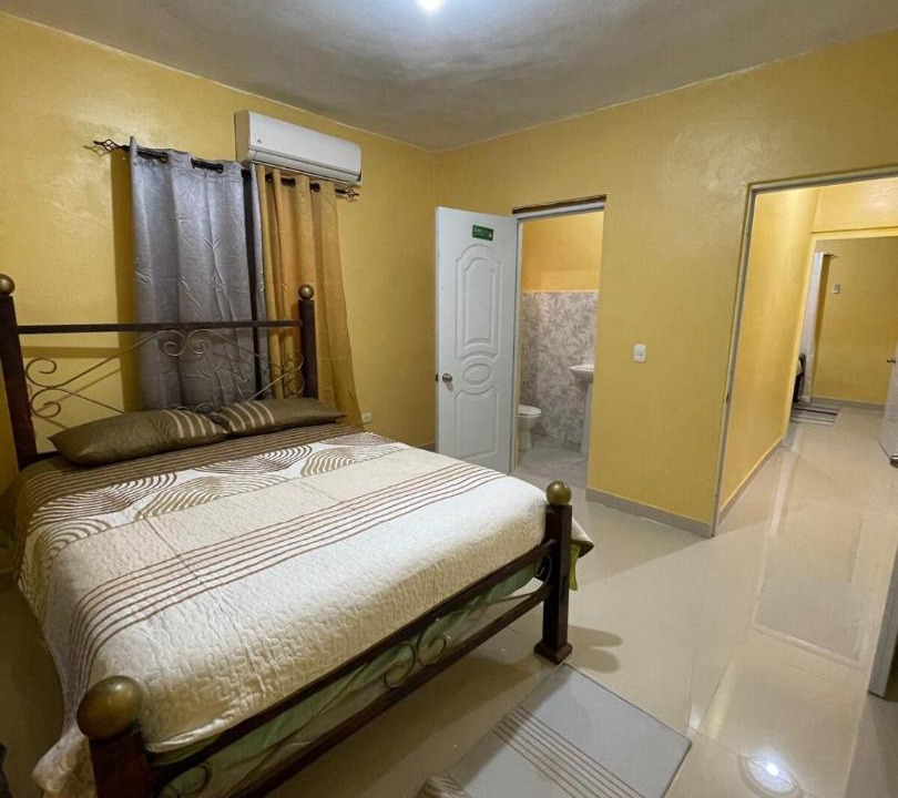 Photo of Bedroom in Pedernales
