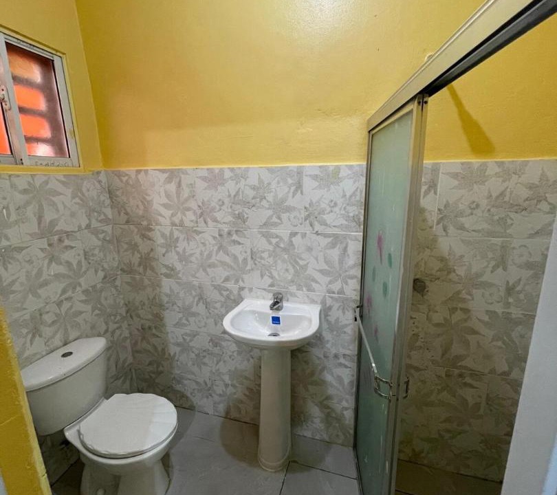 Photo of Bathroom in Pedernales