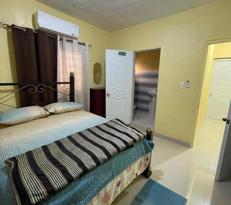 Photo of Bedroom in Pedernales