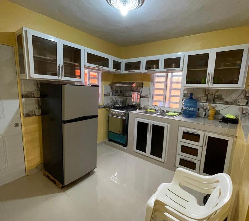 Photo of Kitchen in Pedernales