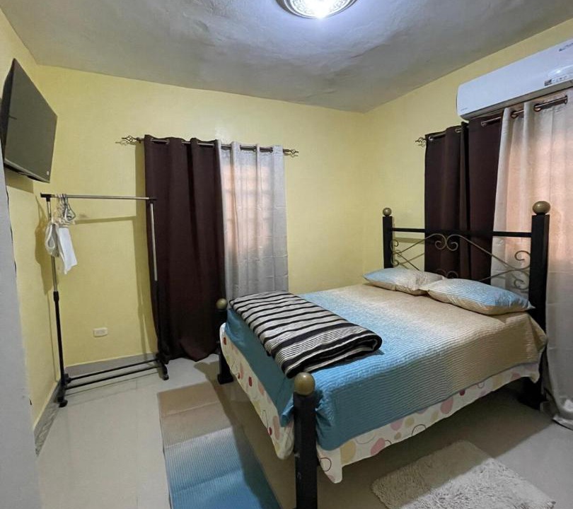 Photo of Bedroom in Pedernales