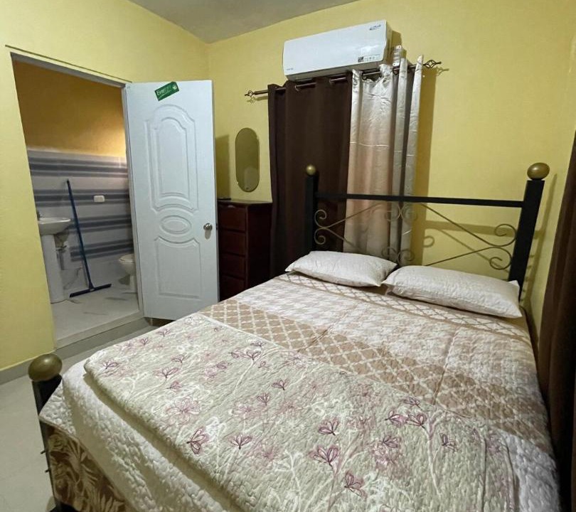 Photo of Bedroom in Pedernales