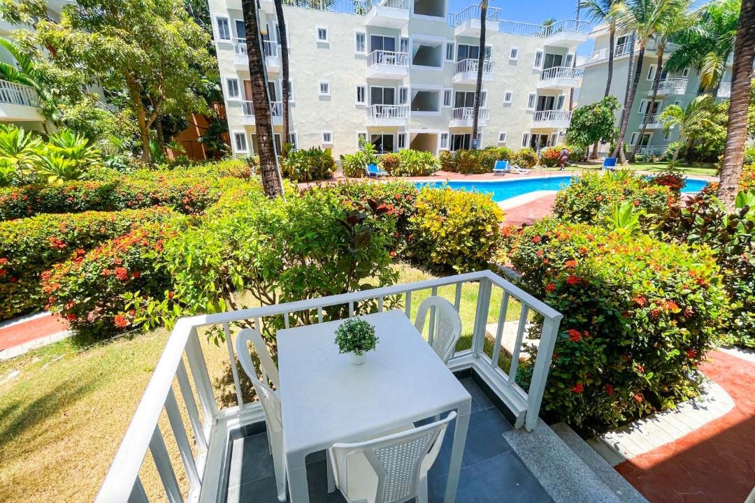 Photo of Patio Balcony in Bavaro