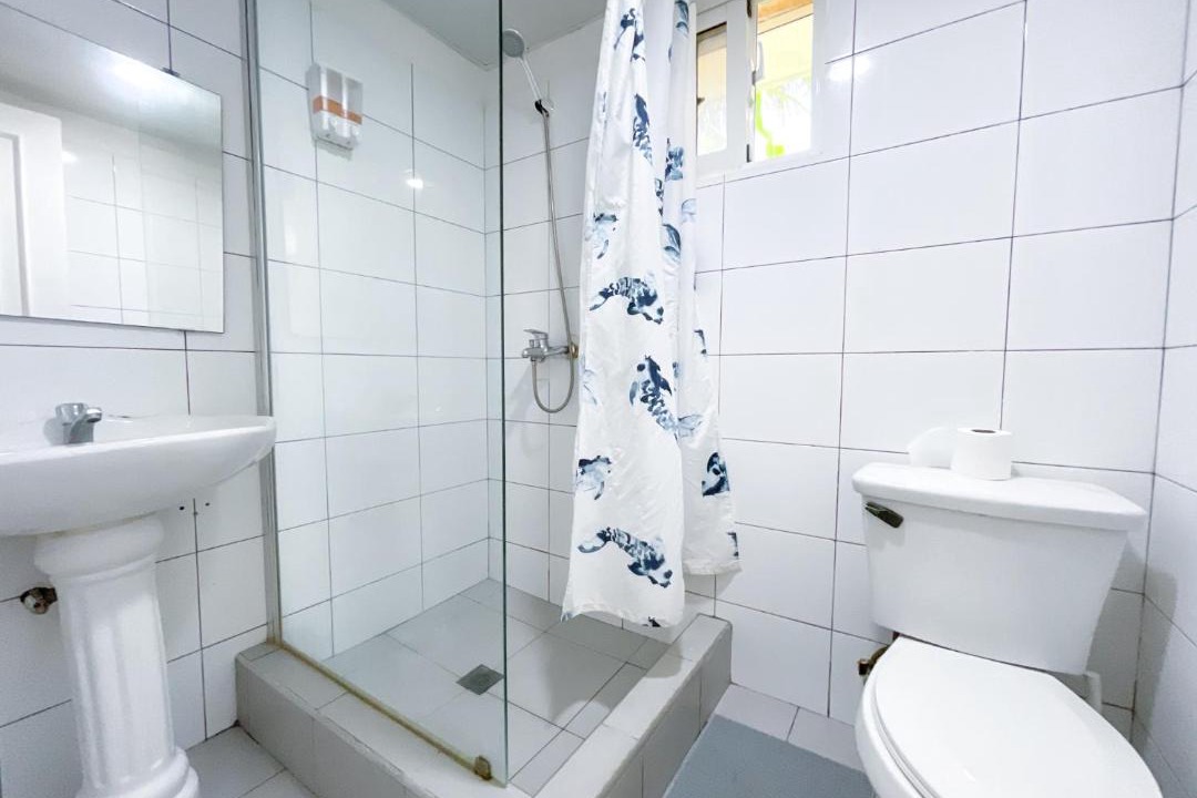Photo of Bathroom in Bavaro