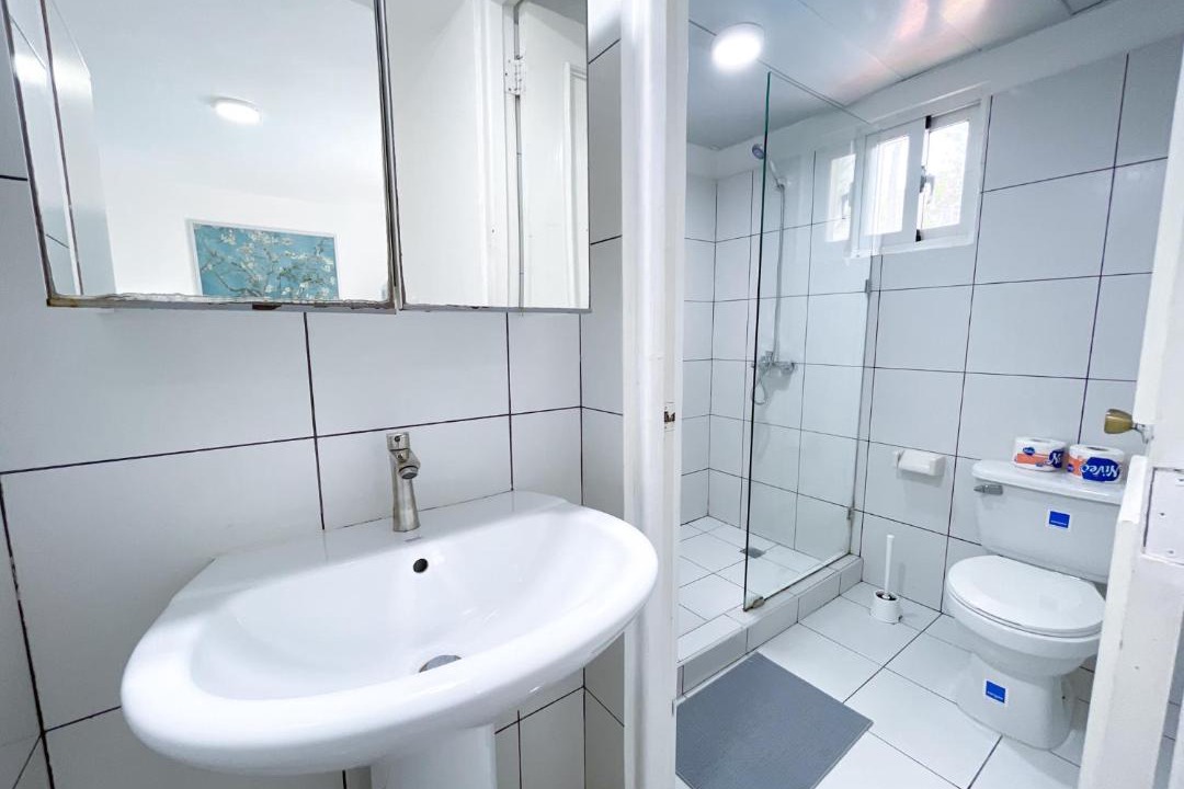Photo of Bathroom in Bavaro