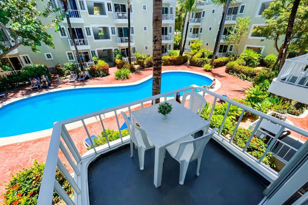 Photo of Patio Balcony in Bavaro