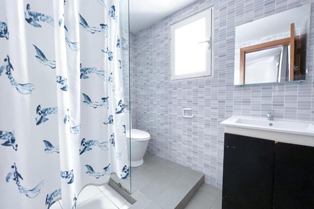 Photo of Bathroom in Bavaro
