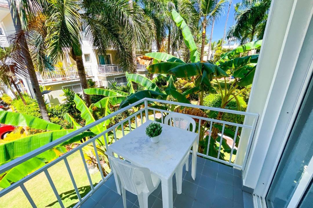 Photo of Patio Balcony in Bavaro