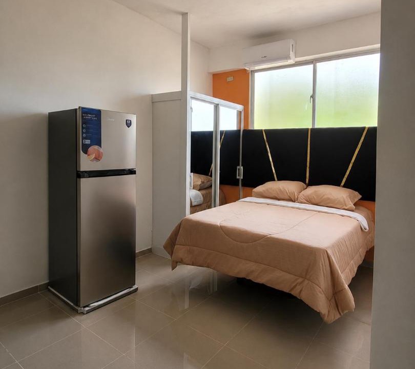 Photo of Bedroom in San Juan Province