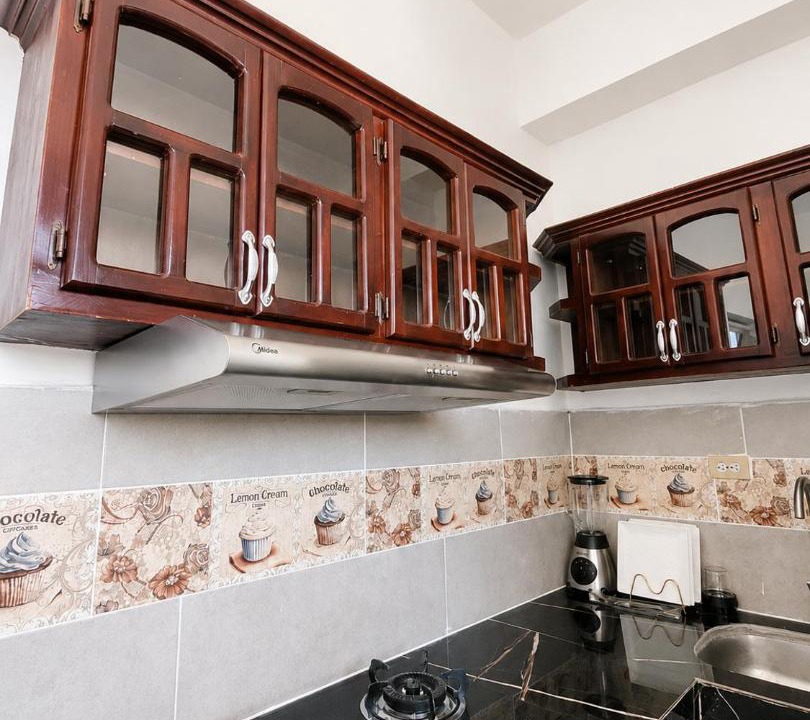 Photo of Kitchen in San Juan Province