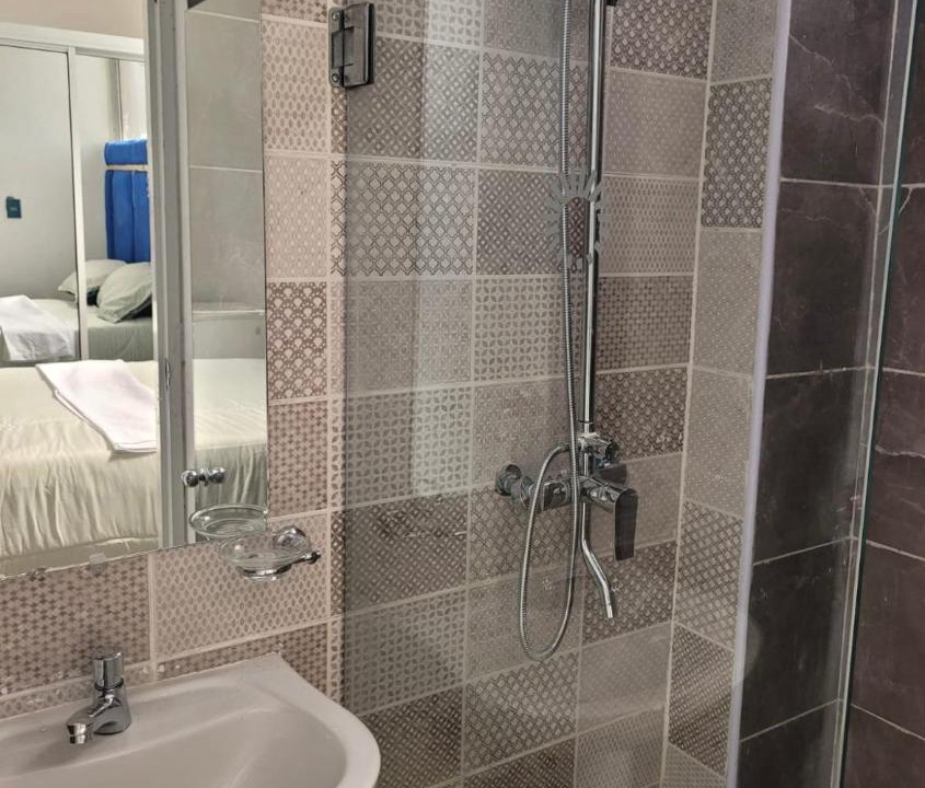 Photo of Bathroom in San Juan Province