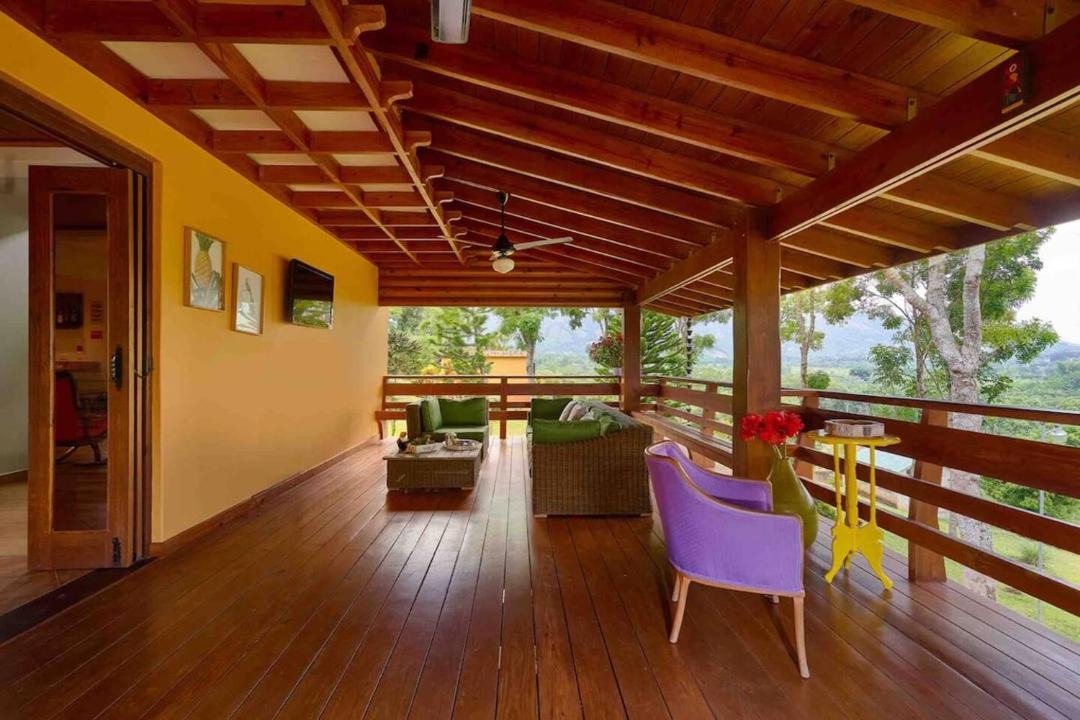 Photo of Others in Villa Altagracia