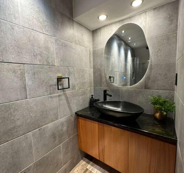Photo of Bathroom in San Jose de las Matas