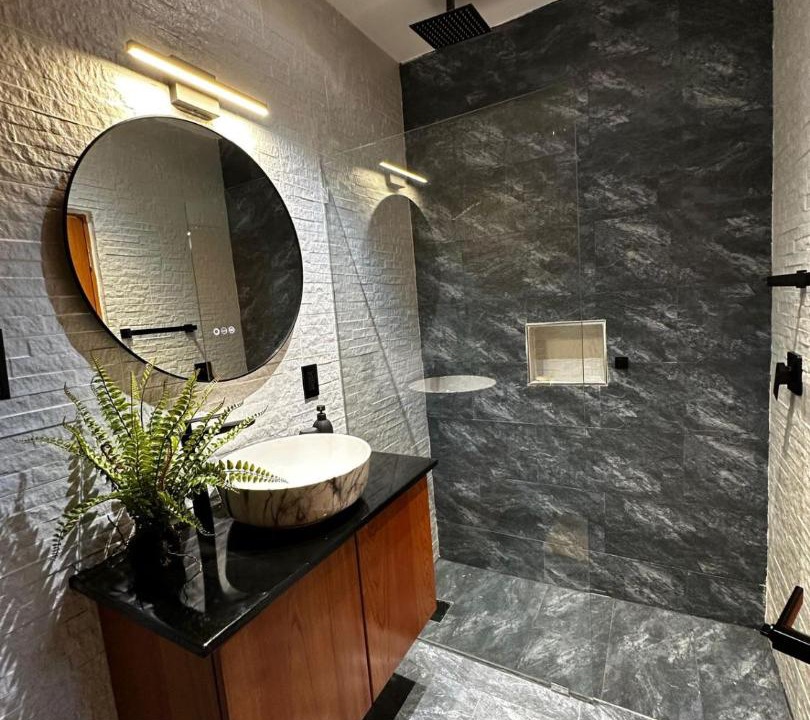 Photo of Bathroom in San Jose de las Matas