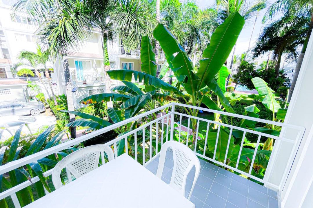 Photo of Patio Balcony in Bavaro