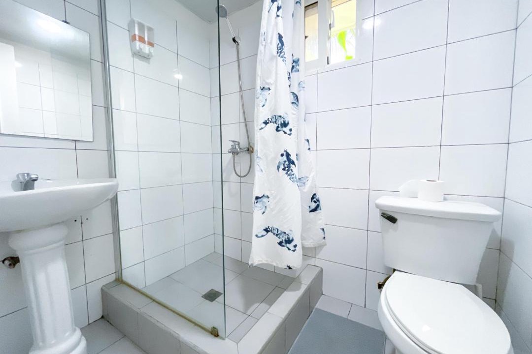 Photo of Bathroom in Bavaro