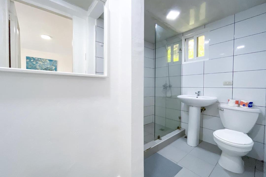 Photo of Bathroom in Bavaro