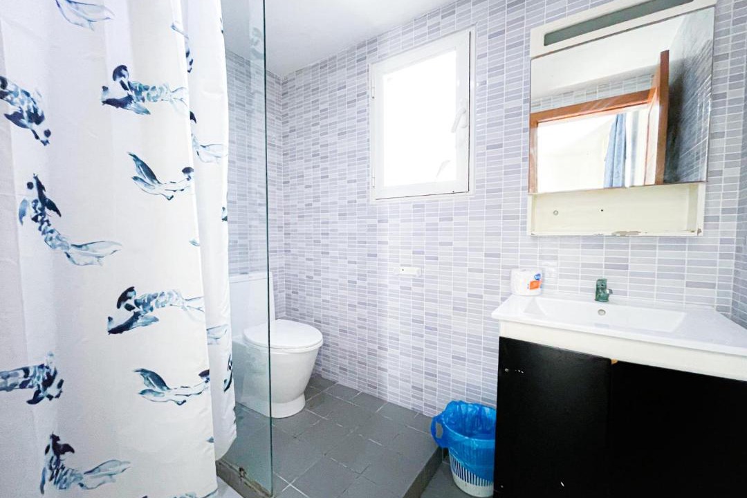 Photo of Bathroom in Bavaro