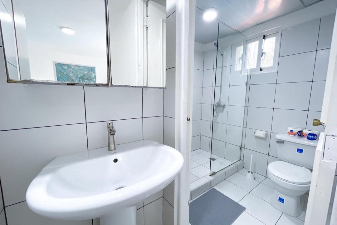 Photo of Bathroom in Bavaro
