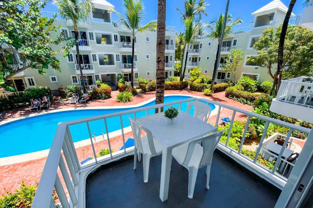 Photo of Patio Balcony in Bavaro