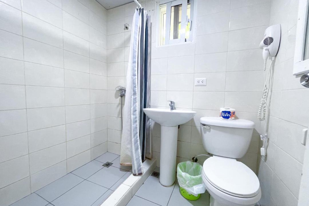 Photo of Bathroom in Bavaro