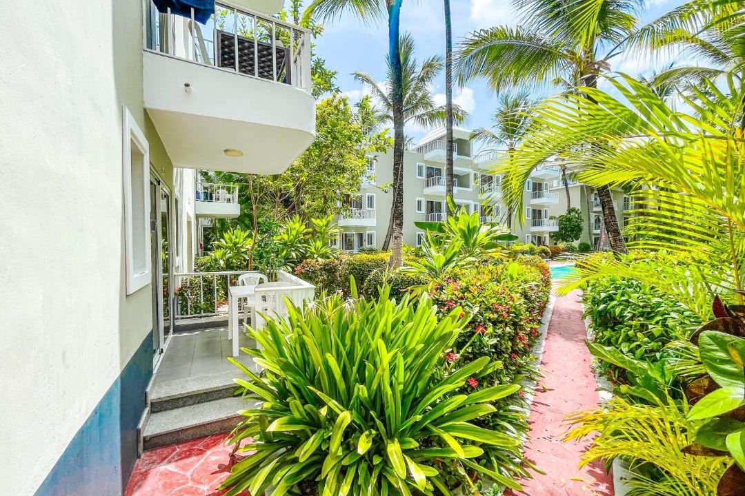 Photo of Patio Balcony in Bavaro