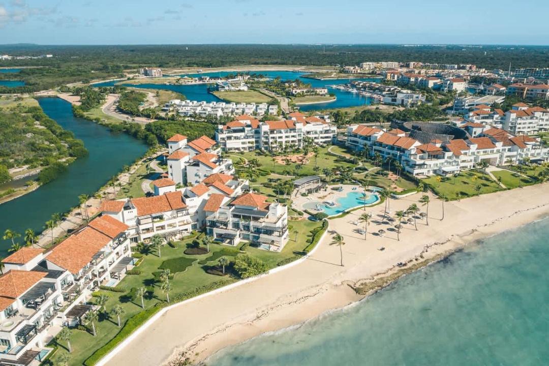 Photo of Others in Cap Cana Marina
