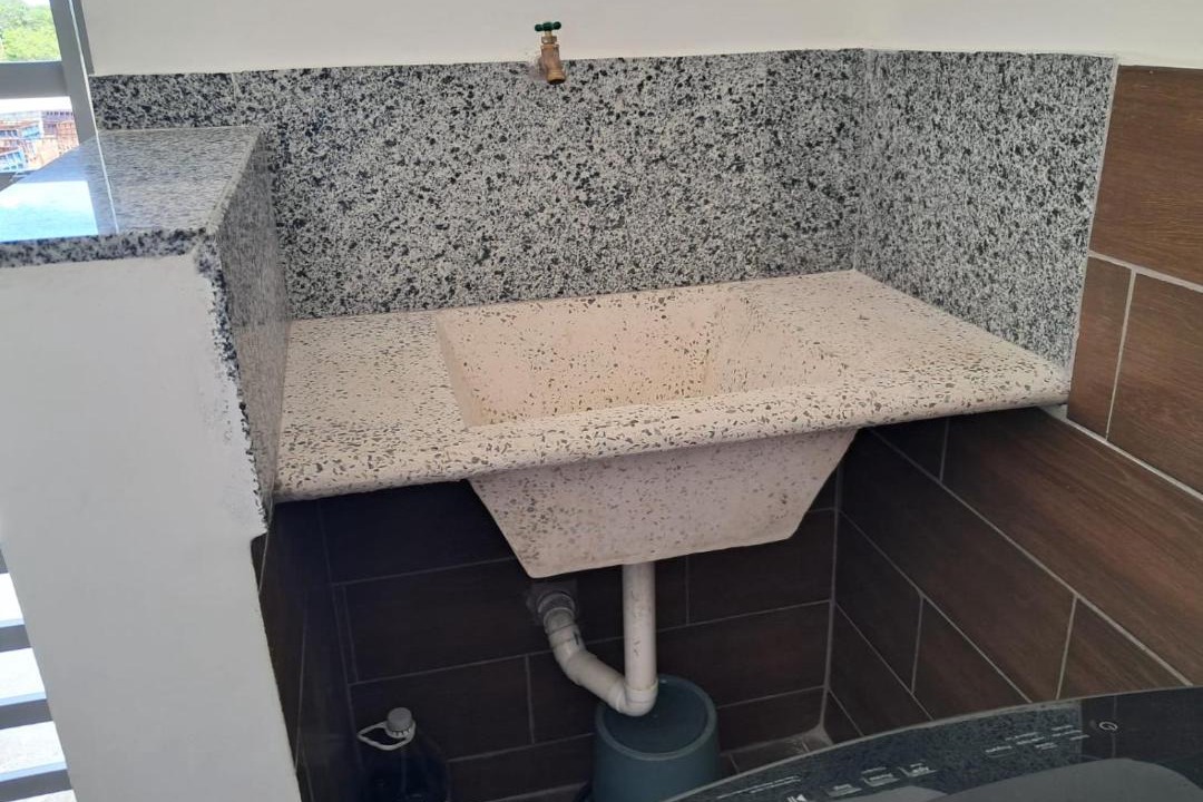 Photo of Bathroom in San Pedro de Macoris