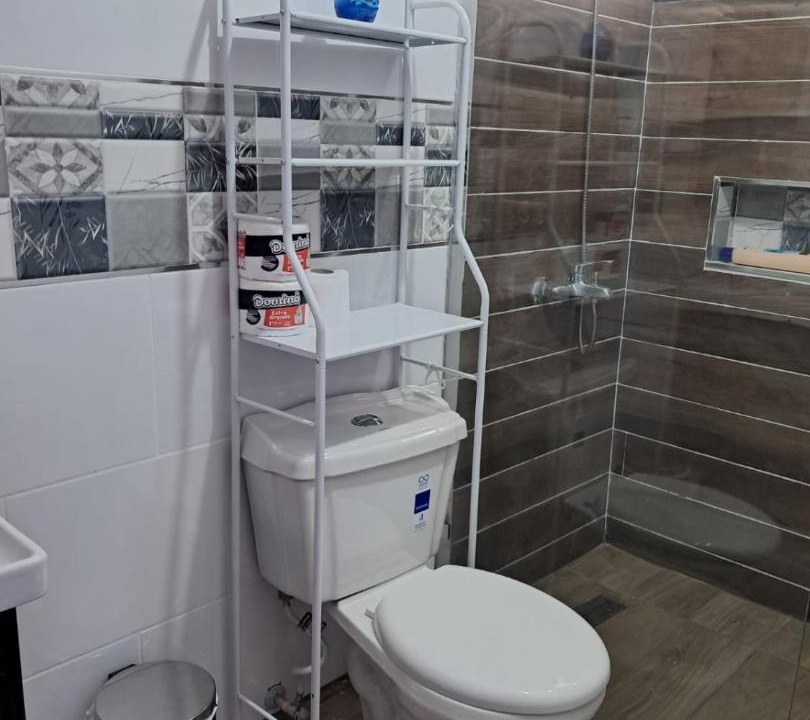 Photo of Bathroom in San Pedro de Macoris