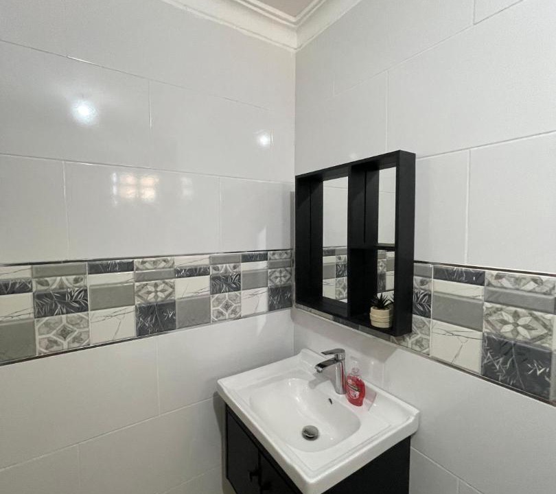 Photo of Bathroom in San Pedro de Macoris