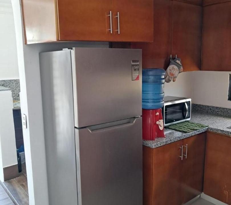 Photo of Kitchen in San Pedro de Macoris