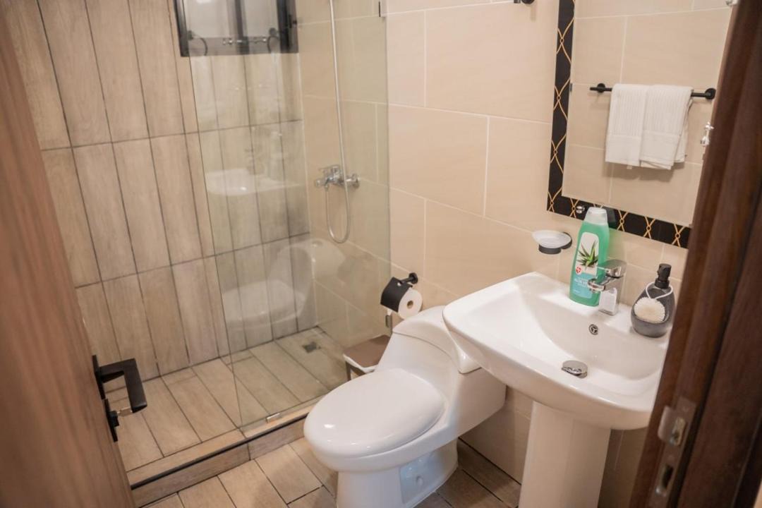 Photo of Bathroom in Santo Domingo Este