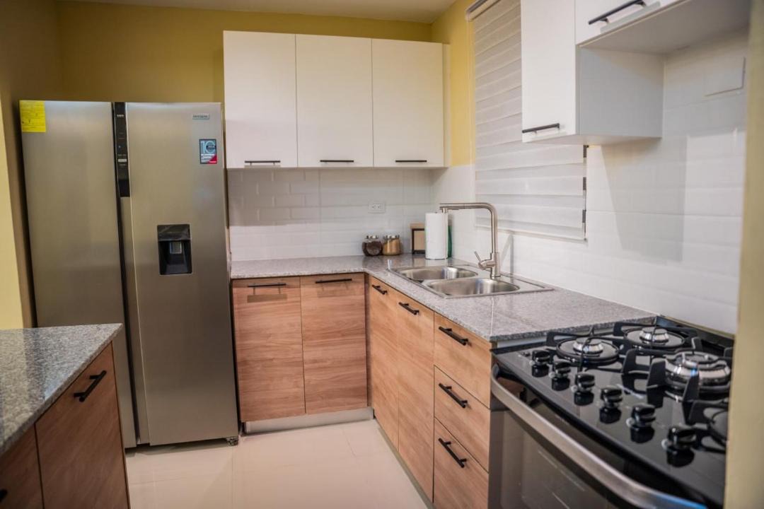Photo of Kitchen in Santo Domingo Este