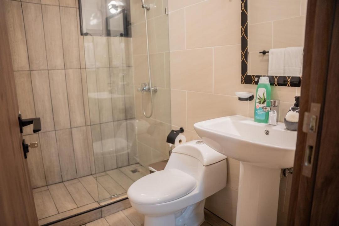 Photo of Bathroom in Santo Domingo Este