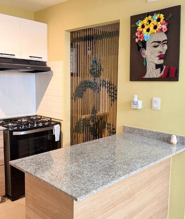 Photo of Kitchen in Santo Domingo Este