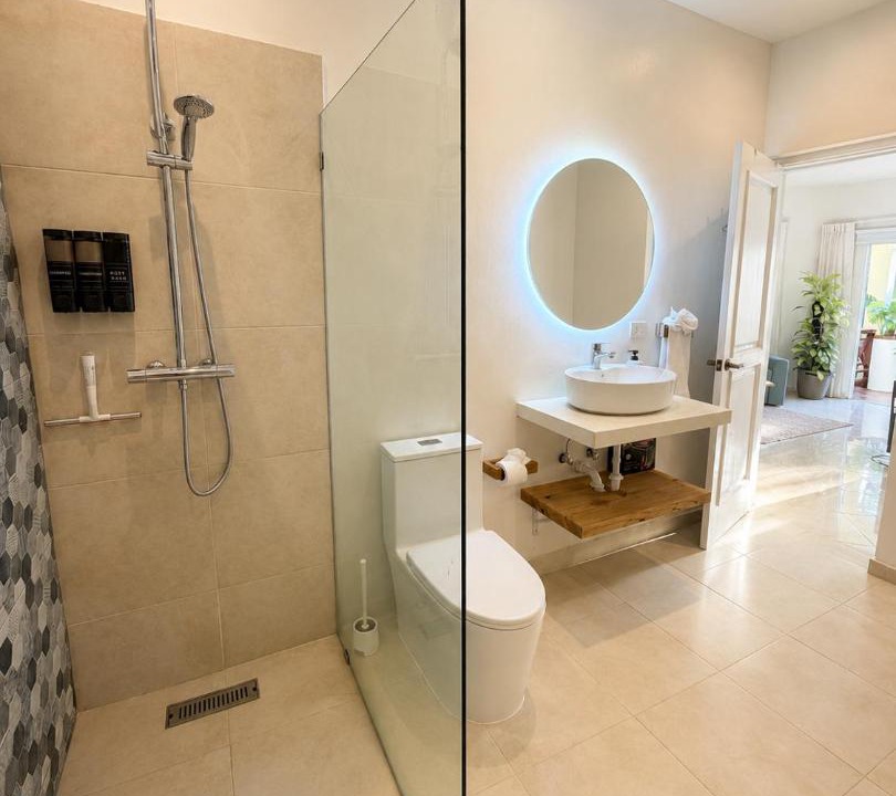 Photo of Bathroom in El Centro