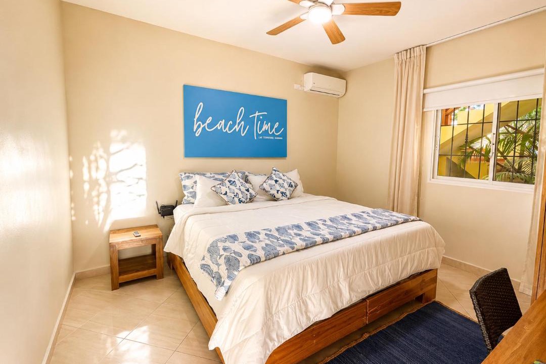 Photo of Bedroom in El Centro