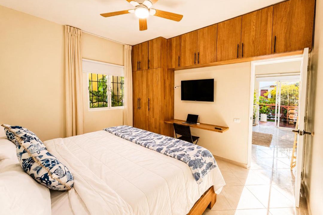 Photo of Bedroom in El Centro