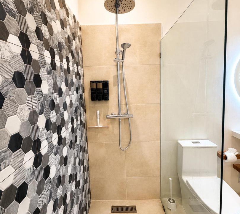 Photo of Bathroom in El Centro