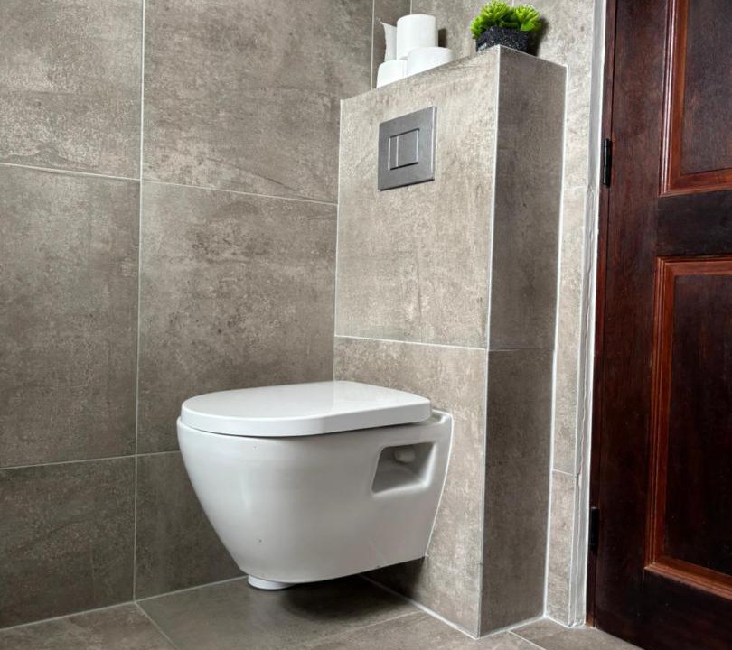 Photo of Bathroom in Dominicus