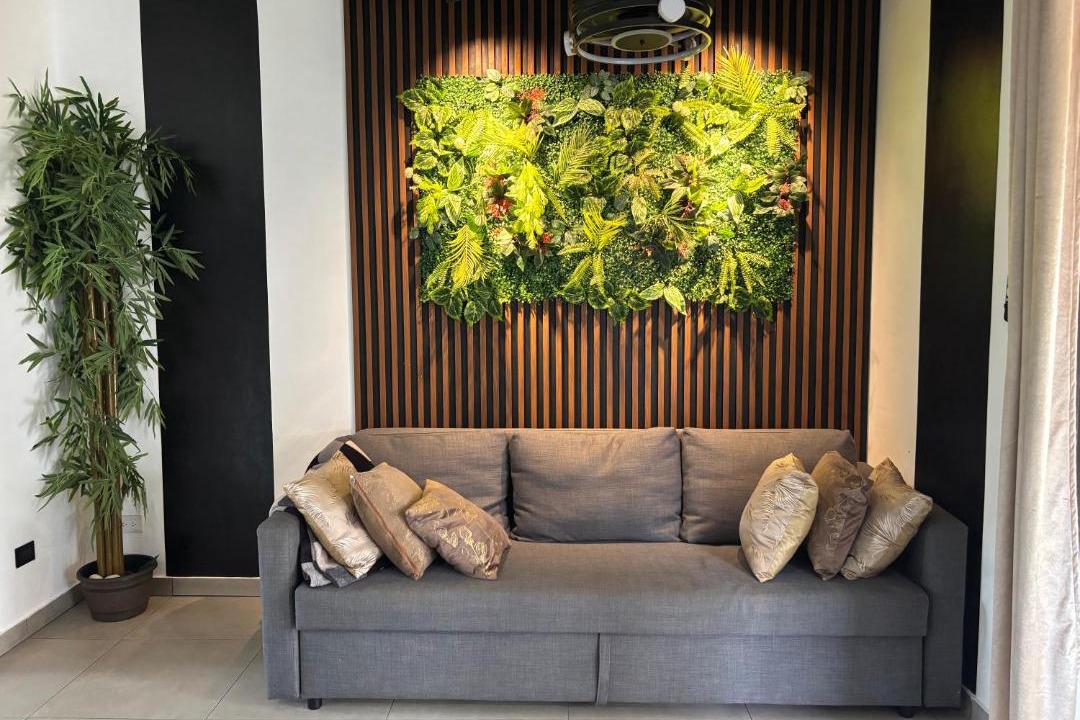 Photo of Livingroom in Dominicus