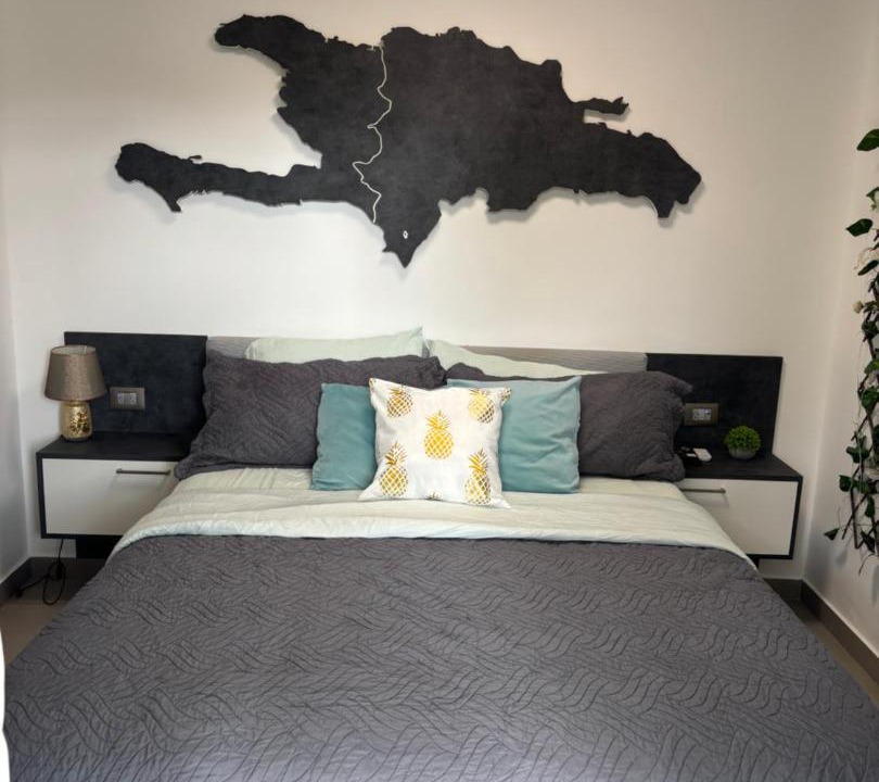 Photo of Bedroom in Dominicus
